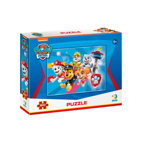 Puzzle Psi Patrol 60 el. 200147